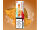 Flerbar M - Caramel Tobacco - E-Shisha - 20mg - 600 Züge
