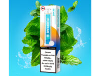 Flerbar M - Ice Mint - E-Shisha - 20mg - 600 Z&uuml;ge