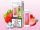Flerbar PODS - Strawberry Ice - 20mg - 2er Set
