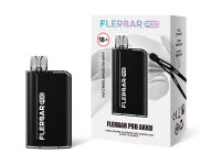 Flerbar Basisger&auml;t Black