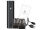 ELFBAR ELFX - Refillable Kit - Black