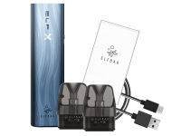 ELF BAR ELFX - Refillable Kit - Dark Sea
