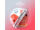 Crystal Bar - Watermelon Ice - E-Shisha - 2% Nikotin - 600 Züge