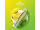 Crystal Bar - Lemon & Lime  - E-Shisha - 2% Nikotin - 600 Züge
