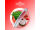 Crystal Bar - Tiger Blood - E-Shisha - 2% Nikotin - 600 Züge