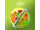 Crystal Bar - Gummy Bear - E-Shisha - 2% Nikotin - 600 Züge